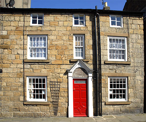 Golden Lion, Staithes Golden Lion, Staithes