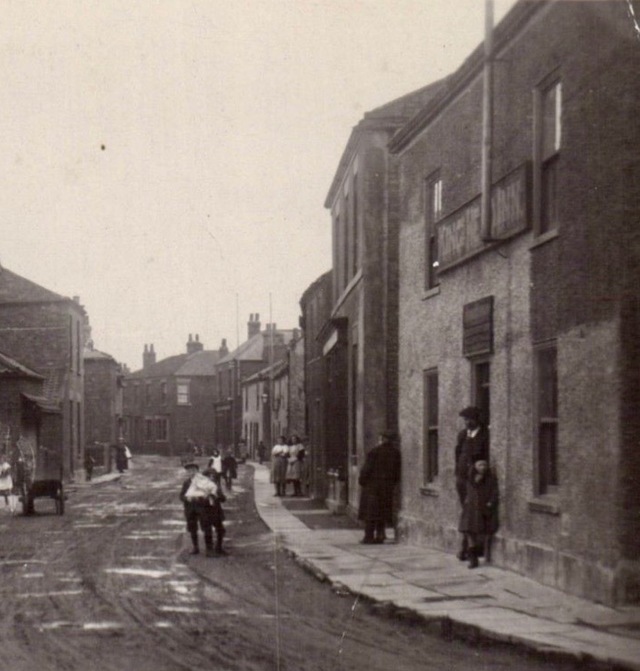 Kings Head, Swinefleet Kings Head, Swinefleet