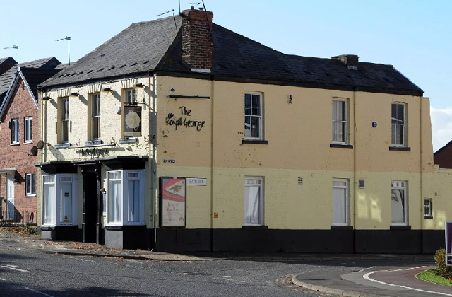 Royal George, Thornaby On Tees Royal George, Thornaby On Tees