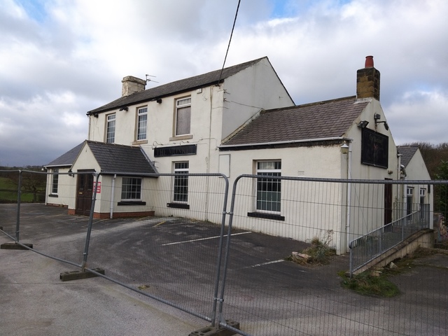 Eastfield Inn, Thurgoland Eastfield Inn, Thurgoland