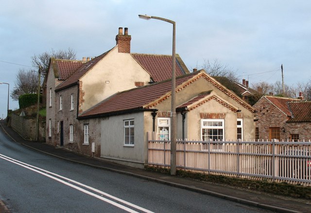 Black Bull, Topcliffe Black Bull, Topcliffe