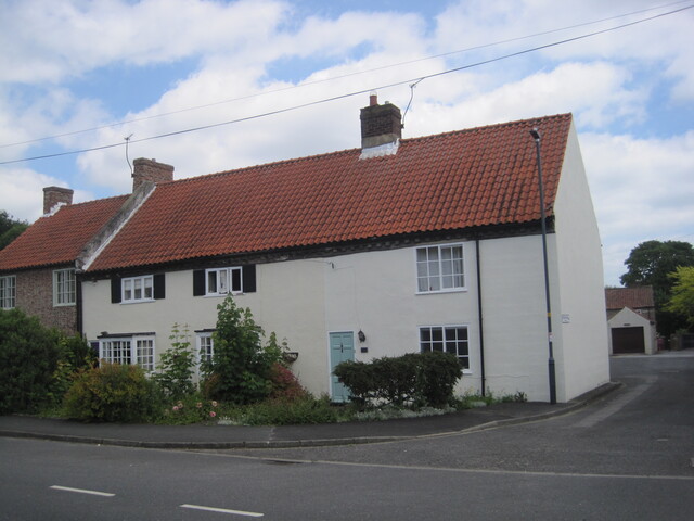 Golden Lion, Topcliffe Golden Lion, Topcliffe