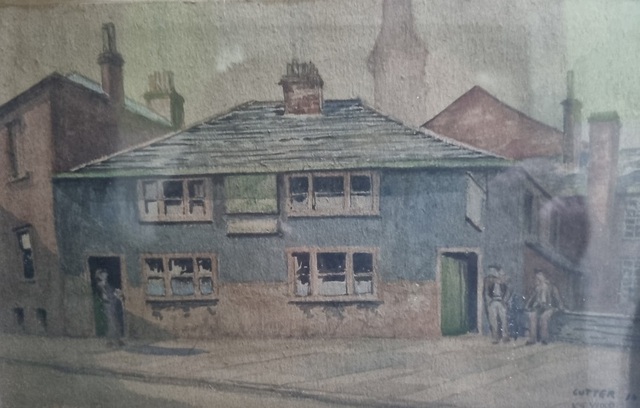 Cutter Inn, Wakefield Cutter Inn, Wakefield