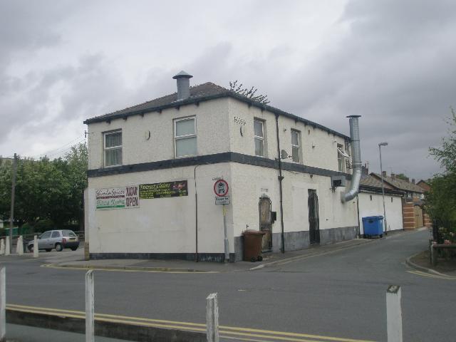 Primrose Tavern, Wakefield Primrose Tavern, Wakefield