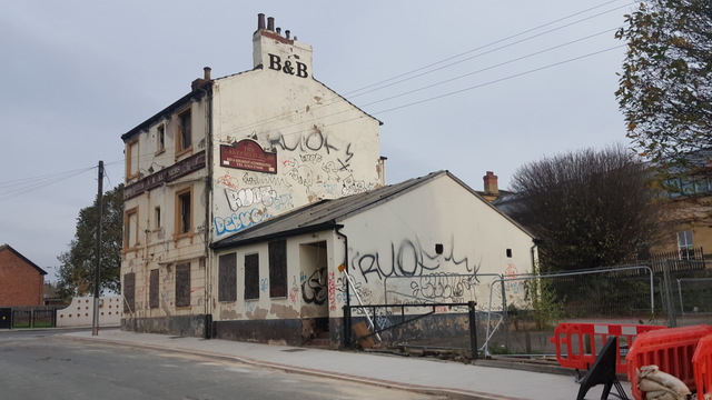 Wakefield Arms, Wakefield Wakefield Arms, Wakefield