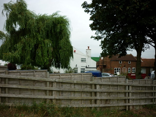 Anchor Inn, Wawne Anchor Inn, Wawne