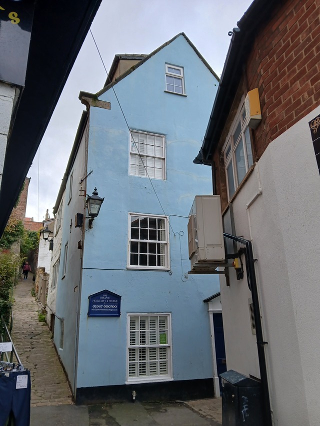 The Neptune, Whitby The Neptune, Whitby