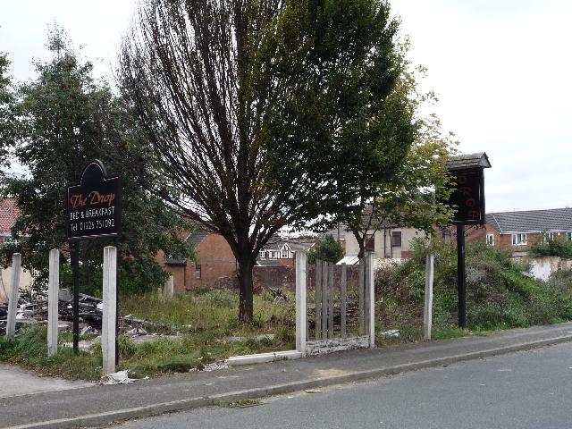 Drop Inn, Wombwell Drop Inn, Wombwell