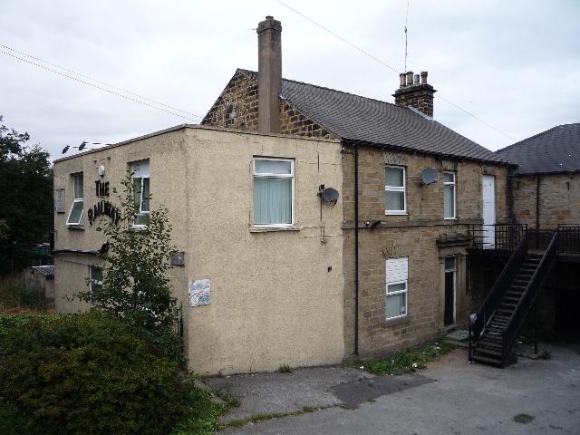 The Railway, Wombwell The Railway, Wombwell
