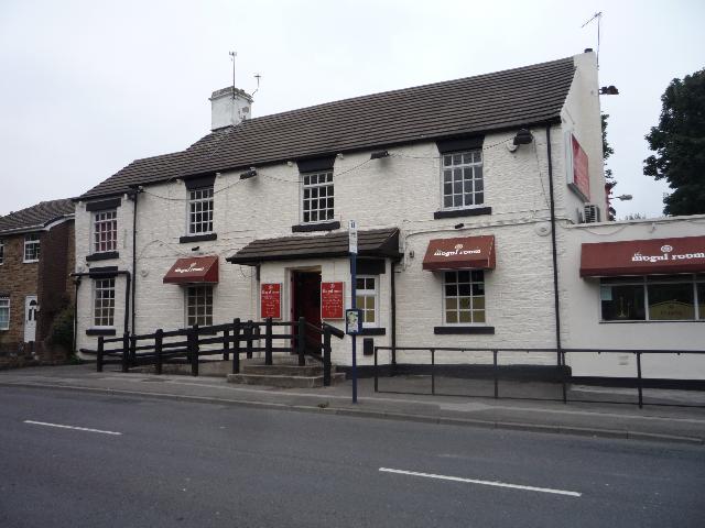 The Wharf, Worsbrough The Wharf, Worsbrough