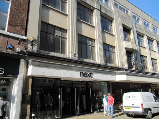 George Inn, York George Inn, York