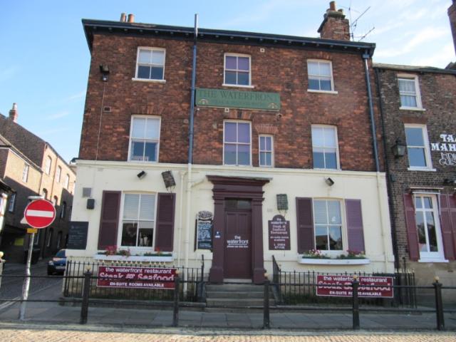 The Ship, York The Ship, York