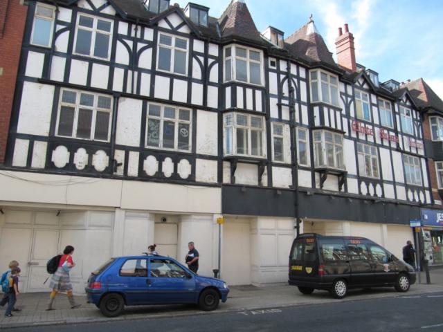White Swan Hotel, York White Swan Hotel, York
